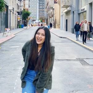 Meet your Posher, Brianna